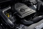 Volkswagen Polo R-Line 2017 года (UK)